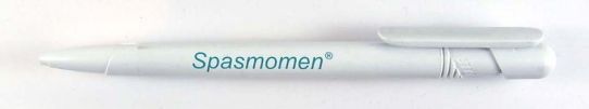 Spasmomen