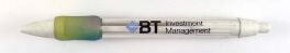 BT investment