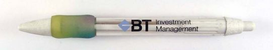 BT investment