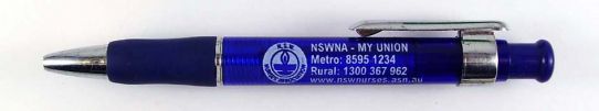 NSWNA
