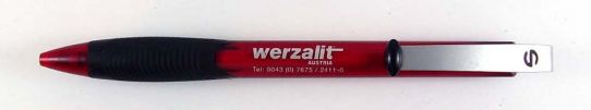 Werzalit