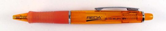 Reda