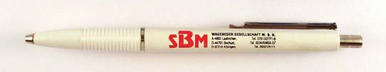 SBM