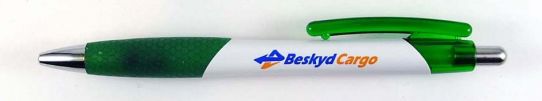Beskyd cargo
