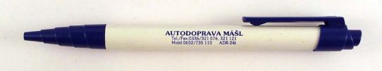 Autodoprava Ml