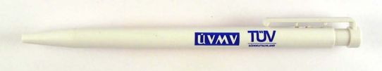 VMV TUV