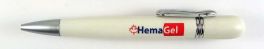 Hema gel