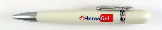 Hema gel