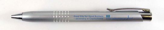 Good city for good business