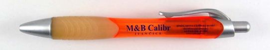 M&B Calibr