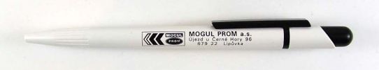 Mogul Prom