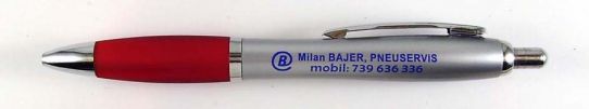 Milan Bajer