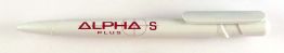 Alpha plus