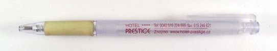 Prestige Prestige