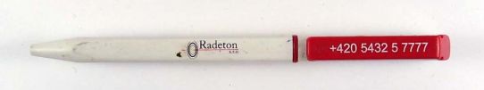 Radeton