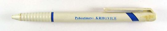 Krhovice