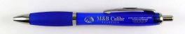 M&B Calibr
