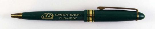 Komern banka