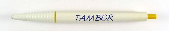 Tambor