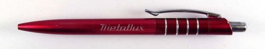 Metaflux