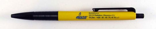 Elgas