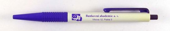 Bankovn akademie