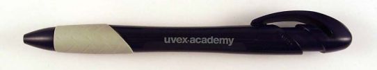 Uvex academy