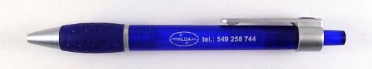Alda