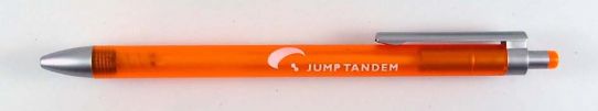 Jump tandem