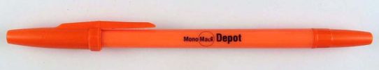 Mono mack