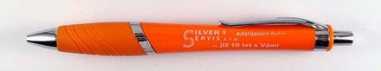 Silver servis