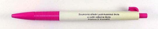 Soukrom stedn podnikatelsk kola