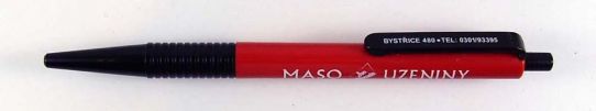 Maso uzeniny