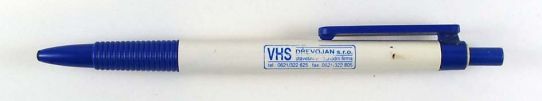 VHS