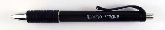 Cargo Prague