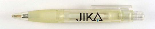 Jika