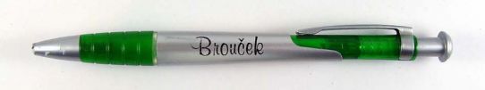 Brouek