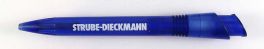 Strube Dieckmann