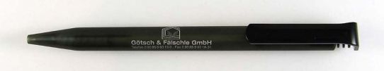 Gotsch & falschle