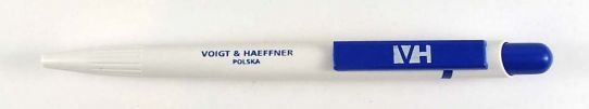 Voigt & Haeffner