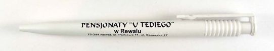 Pensjonaty