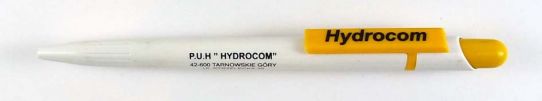 Hydrocom