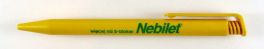 Nebilet