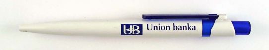 Union banka