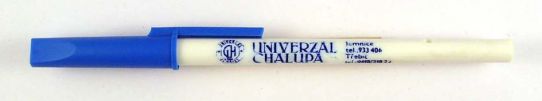 Univerzal chalupa