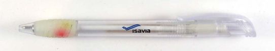 Isavia
