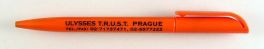Ulysses T.R.U.S.T.