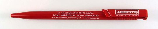 Wegoma