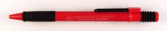 Universal banka Sarajevo