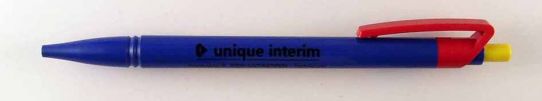 Unique interim